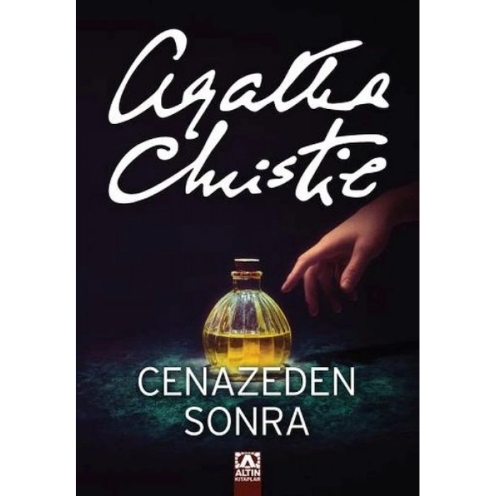 Cenazeden Sonra