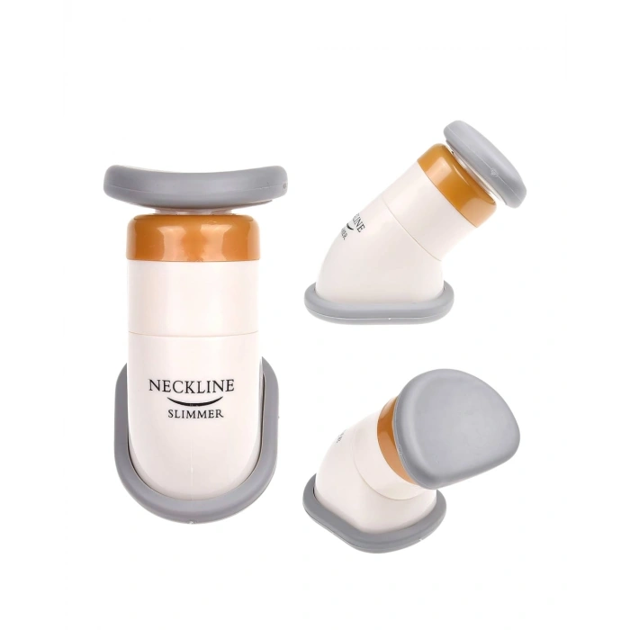 Çene Altı Ve Boyun Kasları İçin Egzersiz Atı