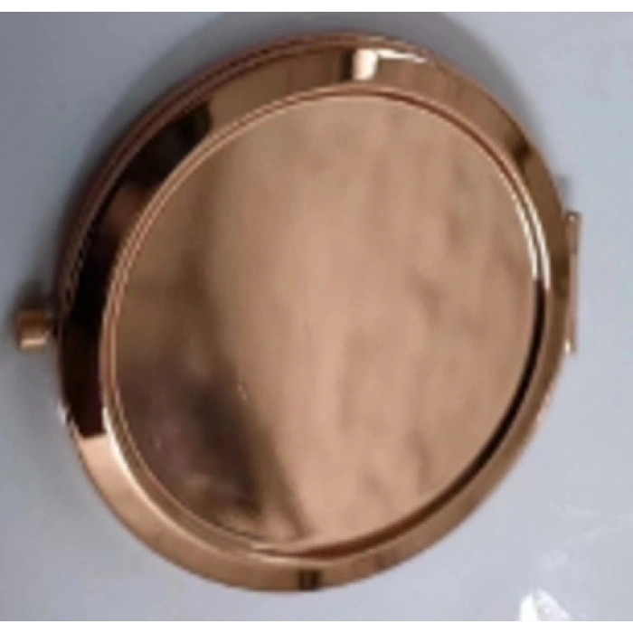 Cep Aynası (Rose Renk)