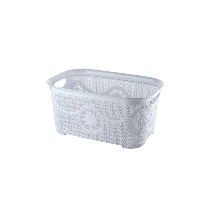 Çeyiz Seti Rattan 5 Parça Örgülü Çeyiz Seti