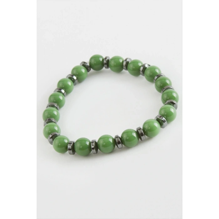 Ceyt Hematit Doğaltaş Bileklik