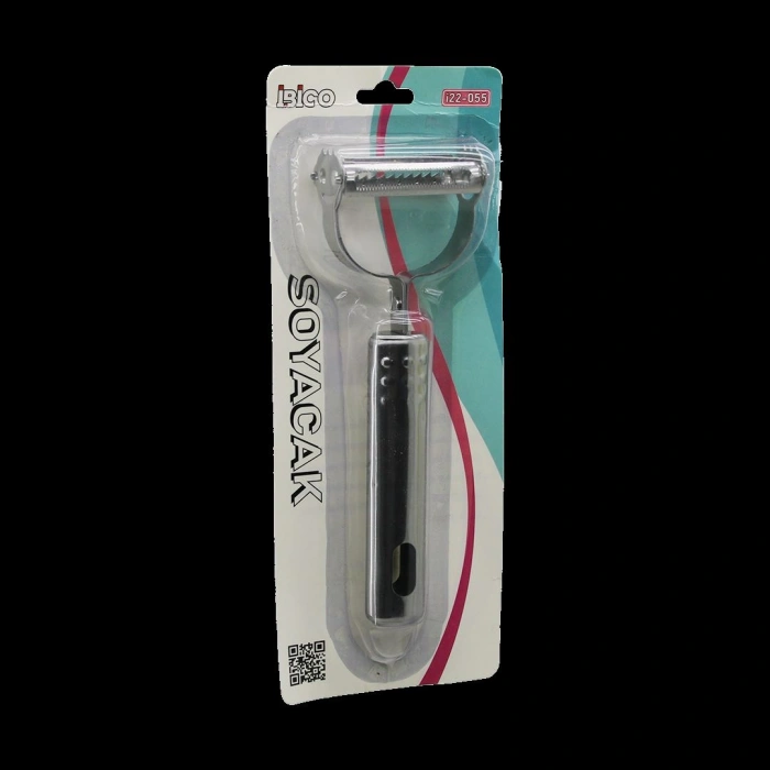 Çift Başlı Metal Soyacak