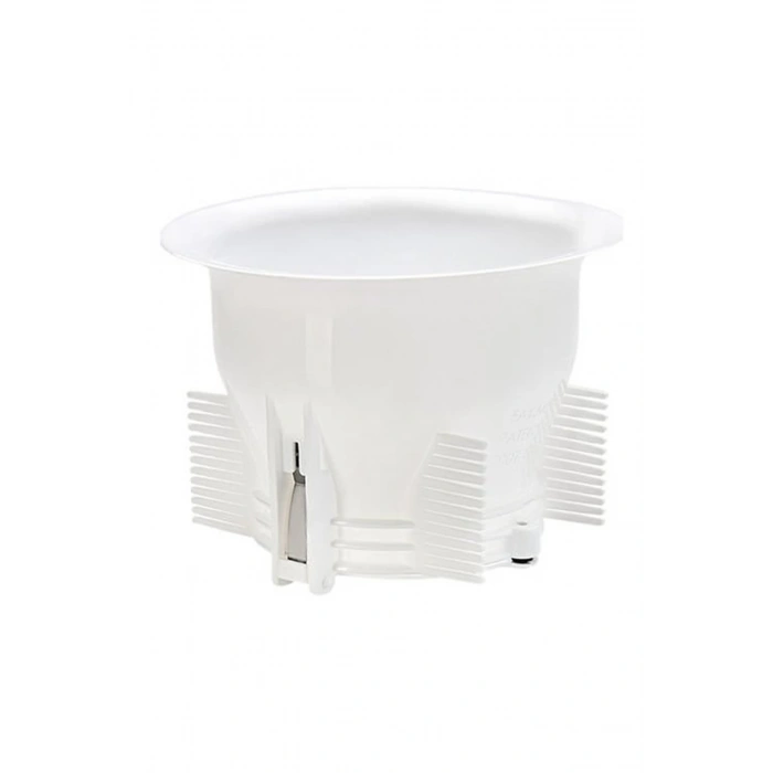 Çift Kapaklı Sessiz Wc Kapağı -F068