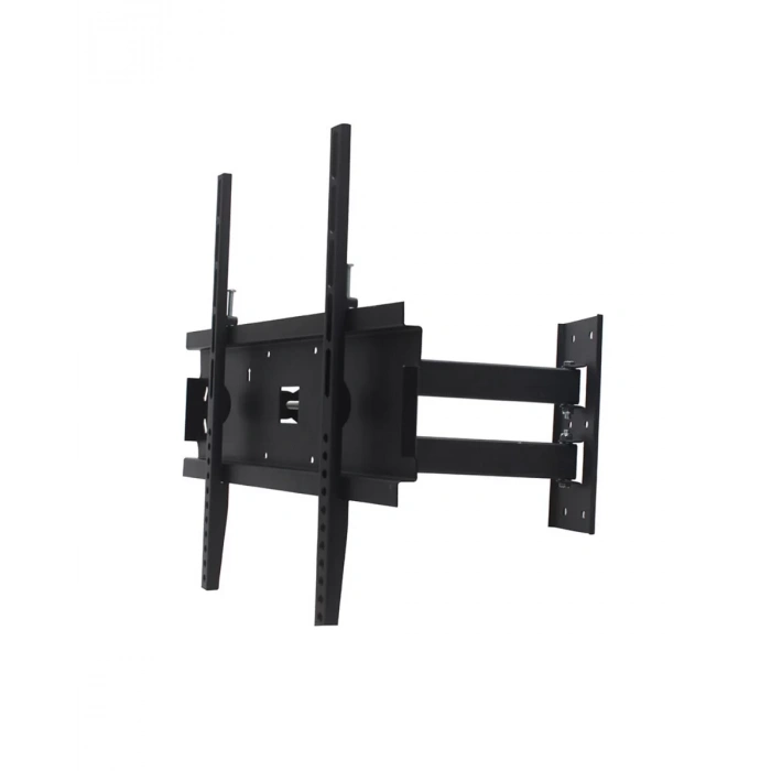 Çift Kollu Tv Askı Aparatı Hareketli Lcd Led Televizyon Askılığı