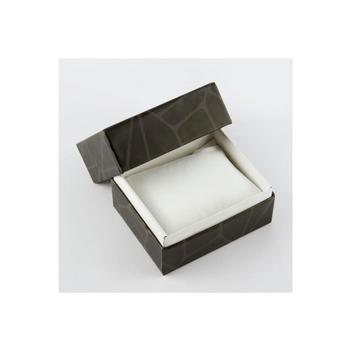 Çift Kombinli Saat Kutusu (Teşhir)