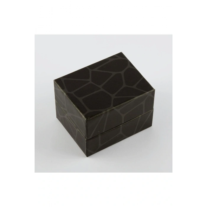 Çift Kombinli Saat Kutusu (Teşhir)