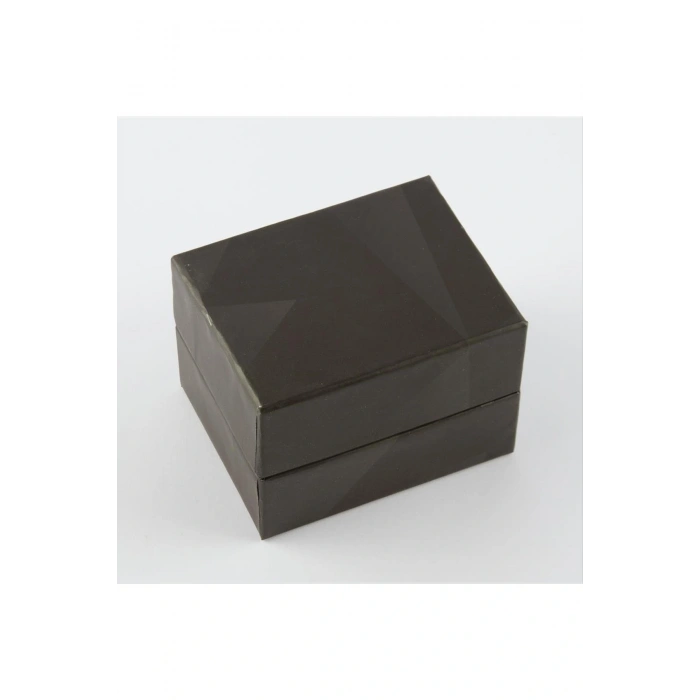 Çift Kombinli Saat Kutusu (Teşhir)