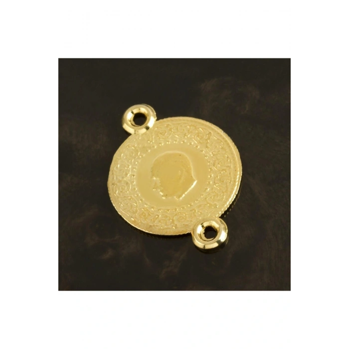 Çift Kulplu Çeyrek