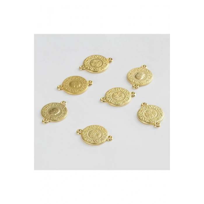 Çift Kulplu Çeyrek