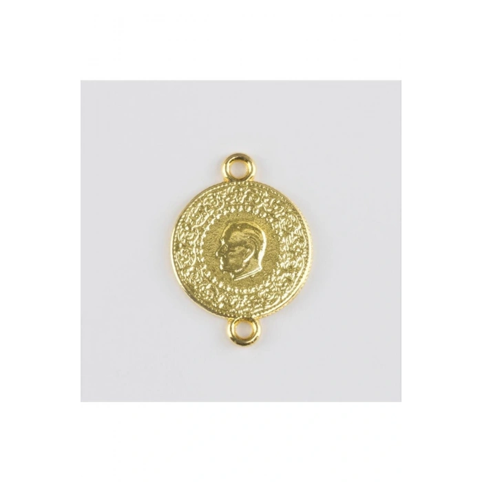 Çift Kulplu Çeyrek