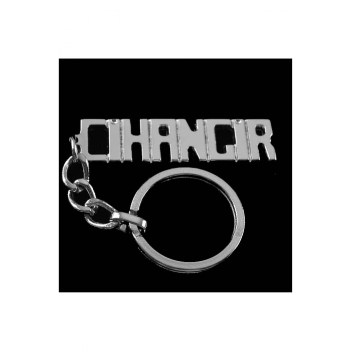 Cihangir İsimli Anahtarlık