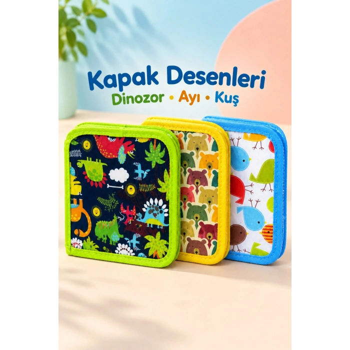 Çizim Kitabı