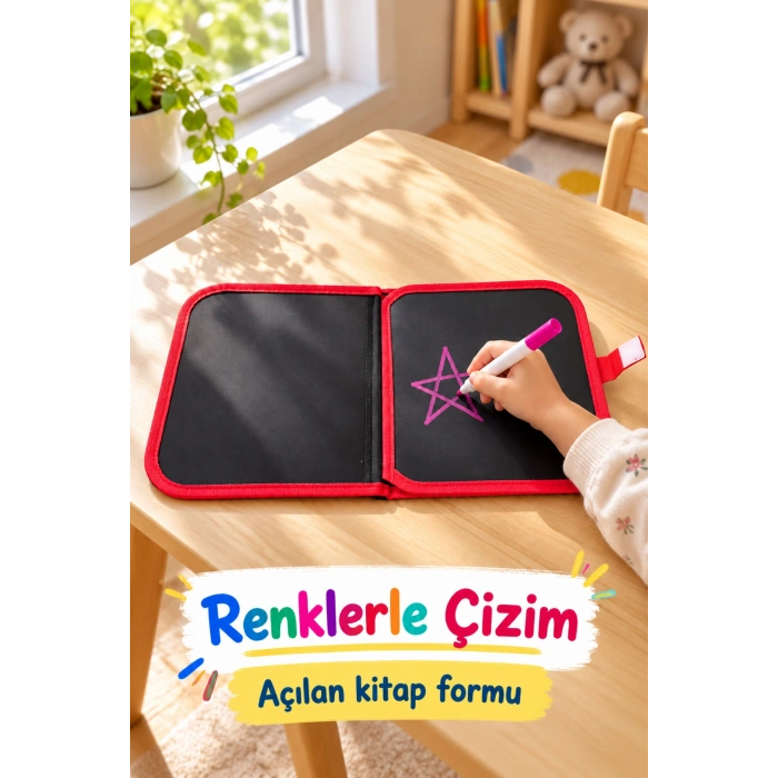 Çizim Kitabı