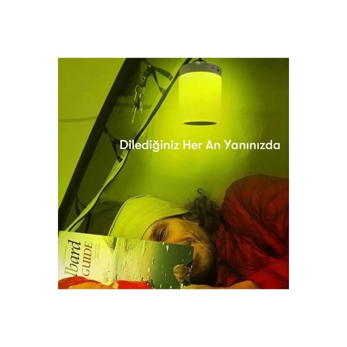 CL-671 Şarjlı Dokunmatik Gece Lambalı Bluetooth Hoparlör