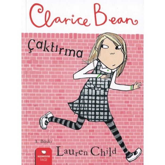 Clarice Bean - Çaktırma
