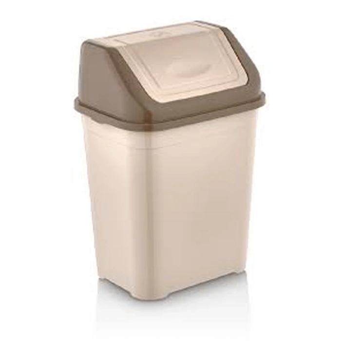 Clasico Çöp Kovası (5lt) 2 No -4153