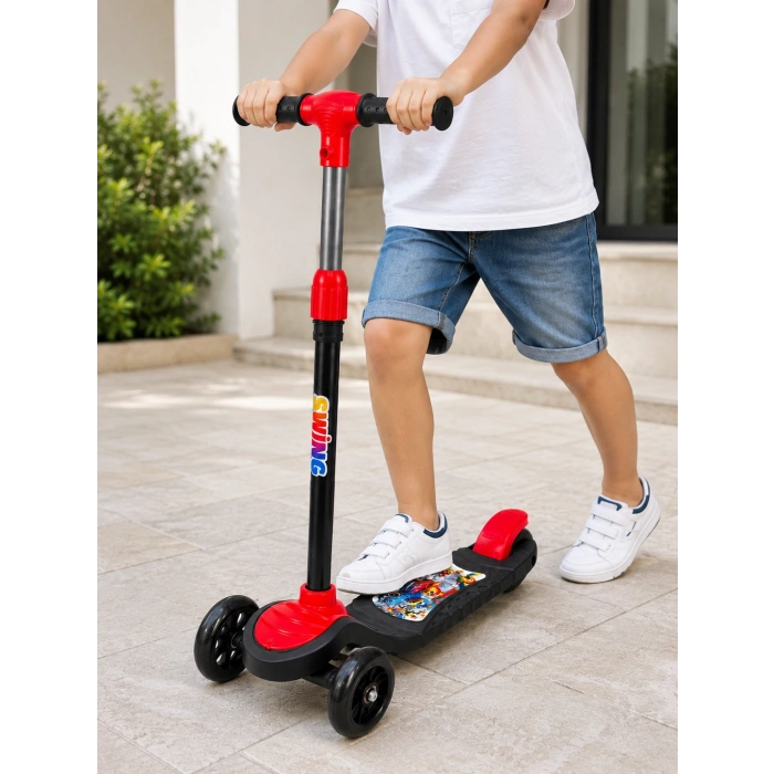 CNS SCOOTER