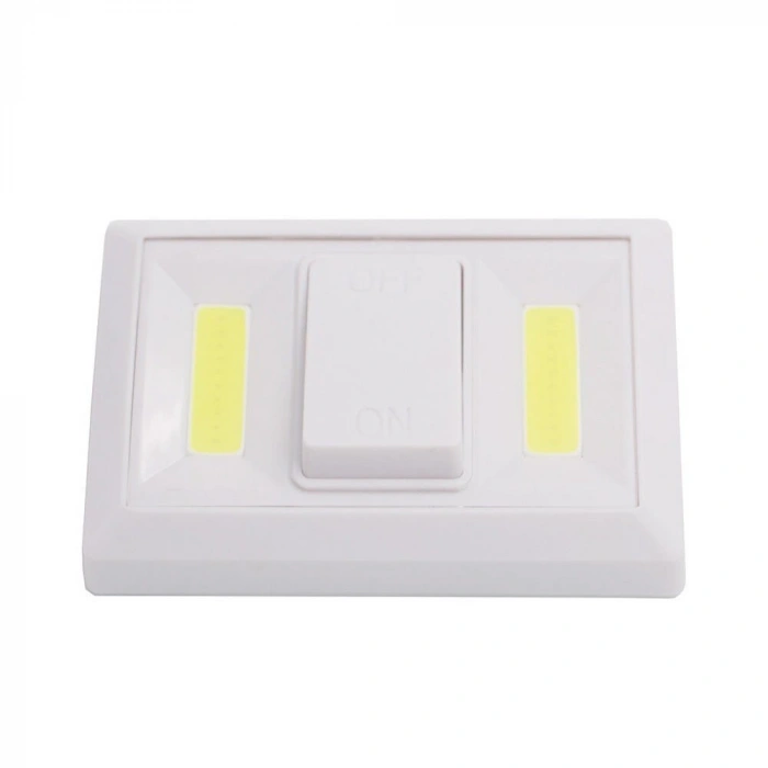 COB Ledli Duvar Dolap Lambası Wt-382