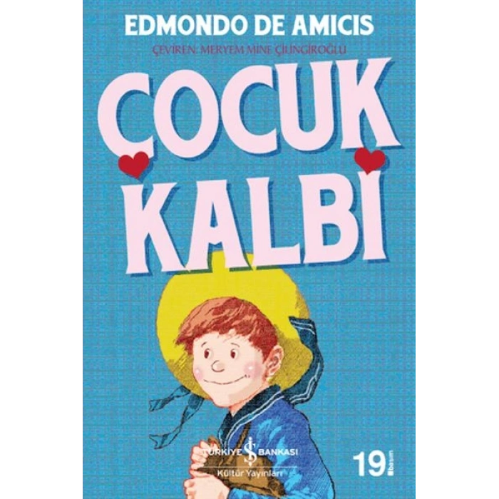 Çocuk Kalbi
