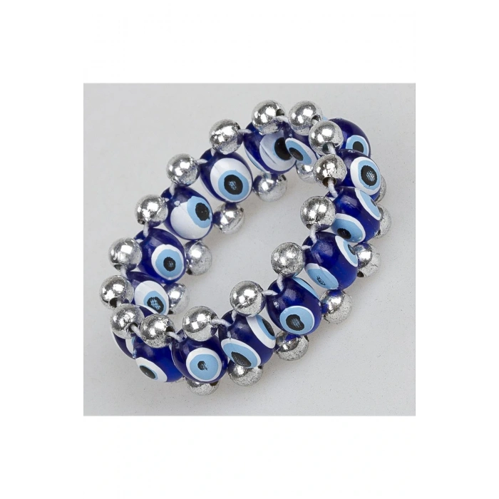 Çocuk ve Bebek Nazar Boncuklu Bileklik