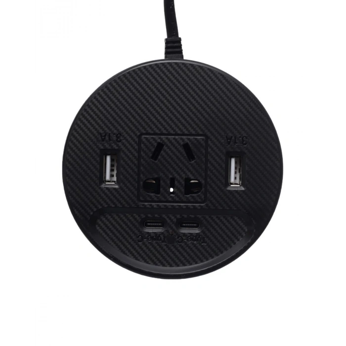 Çok Amaçlı Araç Power Charger Yüksek Verimli Güç Dönüştürücü