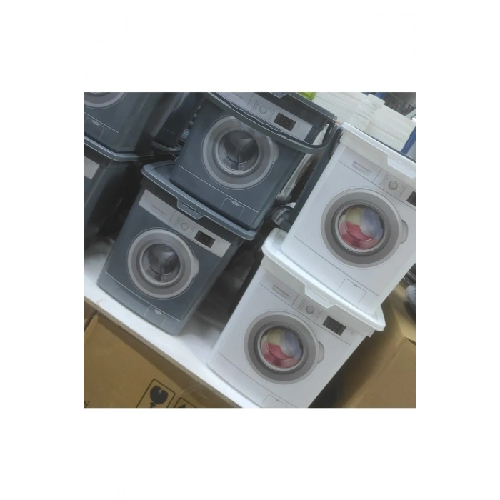 Çok Amaçlı Kova 6 Lt 1 Adet -ÇNK2351