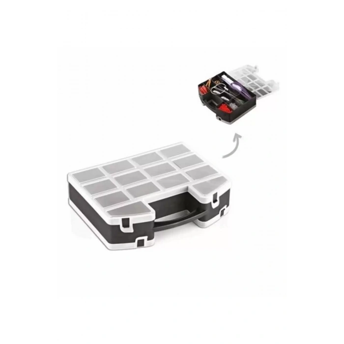 Combo Takım Çantası -L560