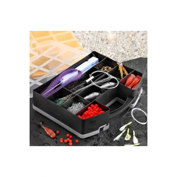 Combo Takım Çantası -L560