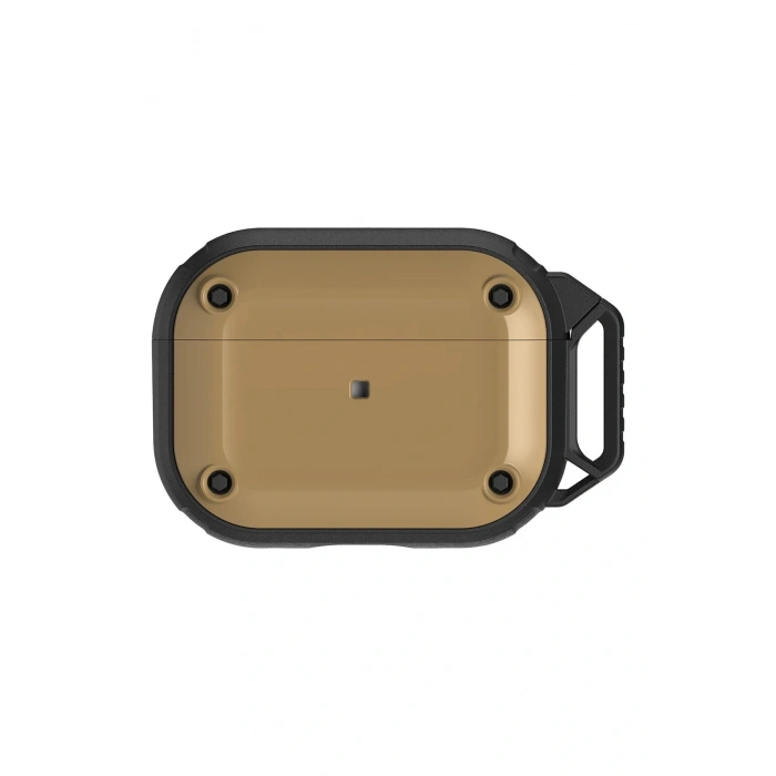 Airpods Pro 2 (2.nesil) Asgard Kılıf - Kahverengi