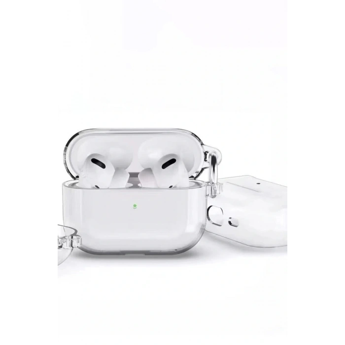 Airpods Pro 2 (2.nesil) Shell Kılıf - Gold