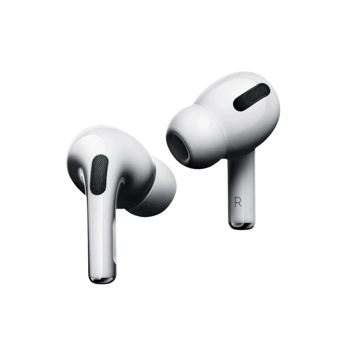 Airpods Tesna Pro 2 Aktif Gürültü Engelleyici Özellikli Bluetooth Kulaklık - Beyaz