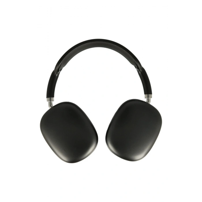 KR Max BT Kablosuz Kulaklık - Siyah