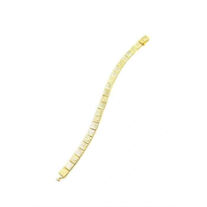 CRT Aşk Bileklik - Altın