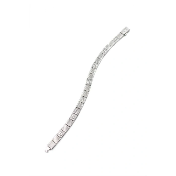 CRT Aşk Bileklik - Gümüş