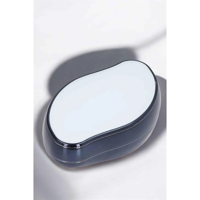 Crystal Eraser Epilasyon Aleti Tüy Silgisi Tüy Alıcı Kristal Epilatör Ağda