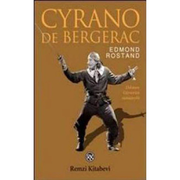 Cyrano de Bergerac