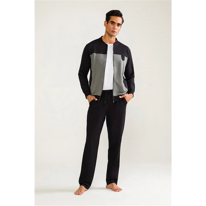 Ds Damat 1502 Erkek  Eşofman Takımı