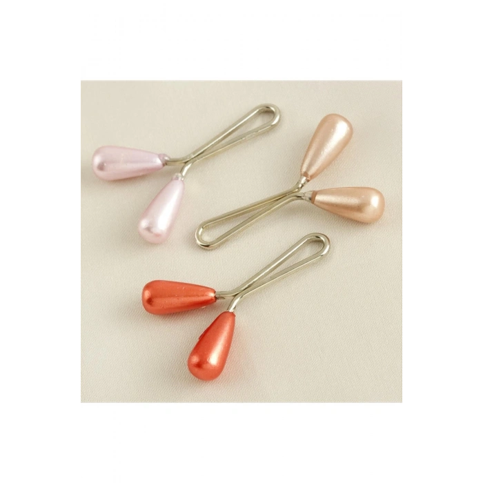 Damla Klipsi Firkete