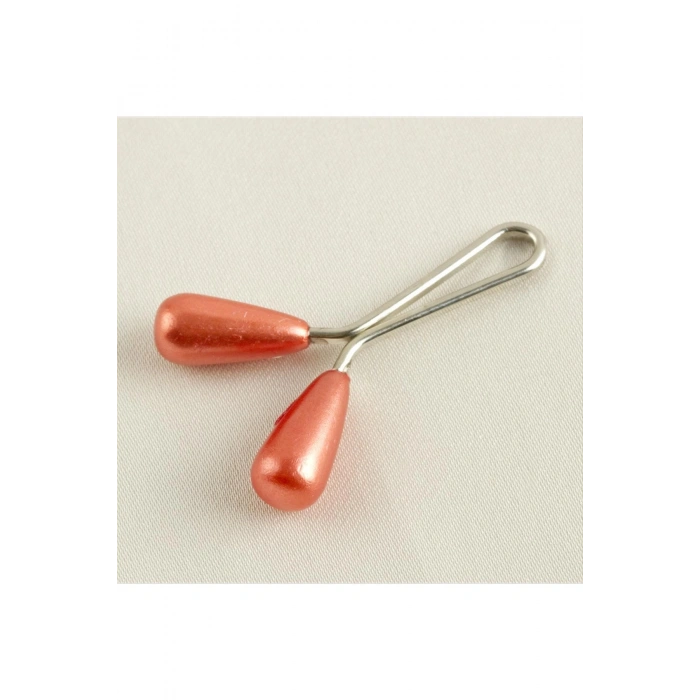 Damla Klipsi Firkete