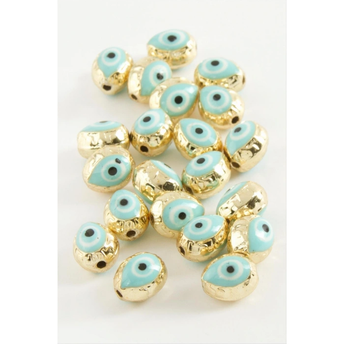 Damla Mineli Bileklik ve Kolye Ucu Aparatı 1 Adet