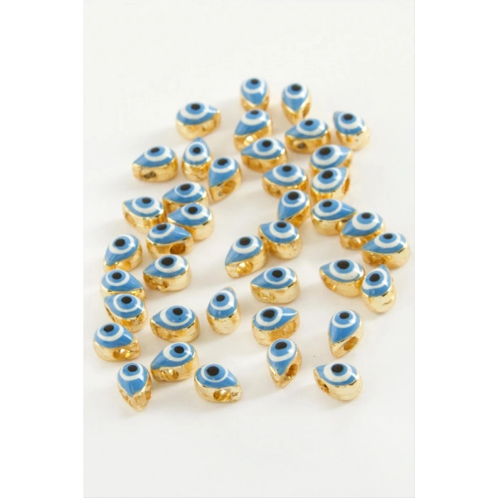 Damla Mineli Bileklik ve Kolye Ucu Aparatı 1 Adet