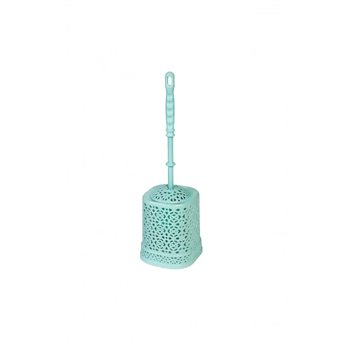 Dantelli Klozet Fırçası -DNT358
