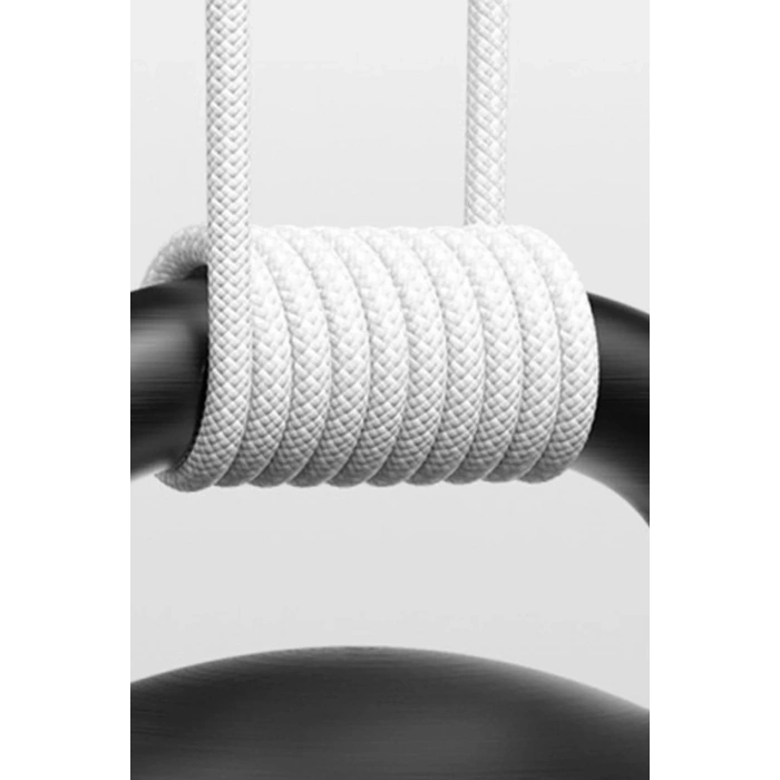 DC80 1M 3A USB to Type-C Hızlı Şarj Kablo - Beyaz