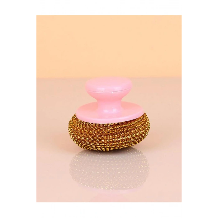 Değişebilir Başlıklı Bulaşık Fırçası 8 Cm Plastik -MTR-2303245