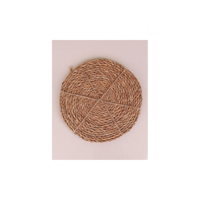 Dekoratif Hasır Nihale -BLSSGS20