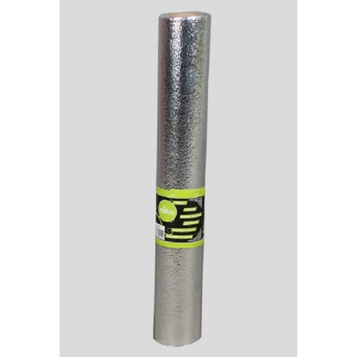 Deluxe Çok Amaçlı Metalize Örtü 4 mt 45 cm -13755