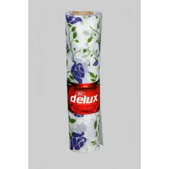 Deluxe Çok Amaçlı Örtü 30 Cm x 2 M -565