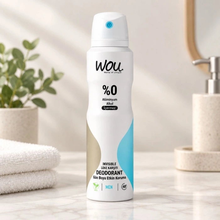 Deodorant 150 ml Bay