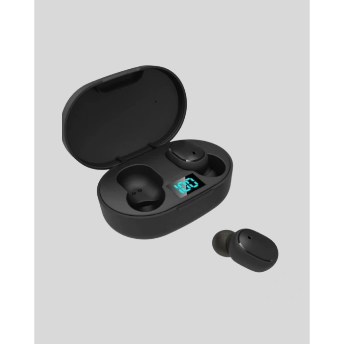 Derin Bass Ve Net Tiz Özellikli Bluetooth Kulaklık