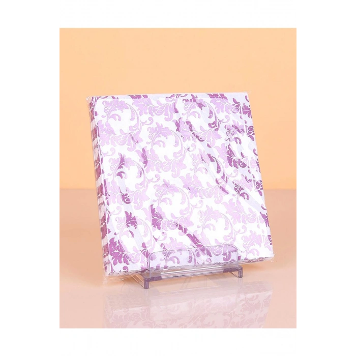 Desenli Peçete -P001